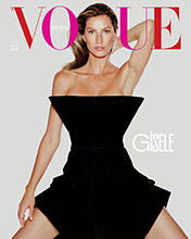 Vogue (Brazil-August 2023)